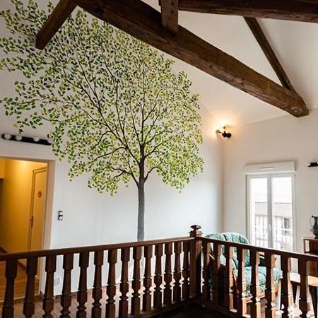 La Bruxenelle Hotel Brusson ภายนอก รูปภาพ