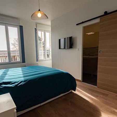 La Bruxenelle Hotel Brusson ภายนอก รูปภาพ