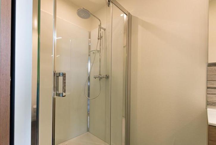La Bruxenelle Hotel Brusson ภายนอก รูปภาพ