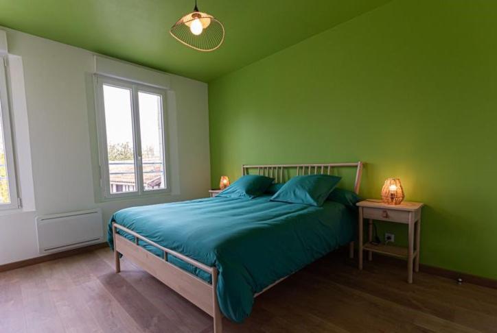 La Bruxenelle Hotel Brusson ภายนอก รูปภาพ